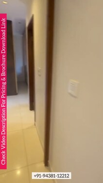 Sumadhura Sarang Model Apartment Video | Sumadhura Luxury 3 & 4 BHK Homes in Whitefield
